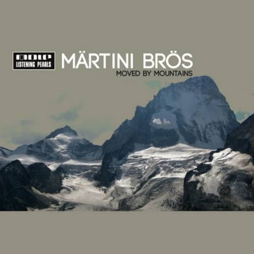 Martini Bros. - Bring All Colors Home (Feat. David Harrow)